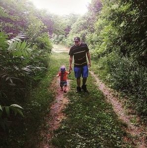 Meet your Posher, Matt